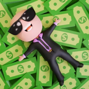 Download Office Fever Mod Apk